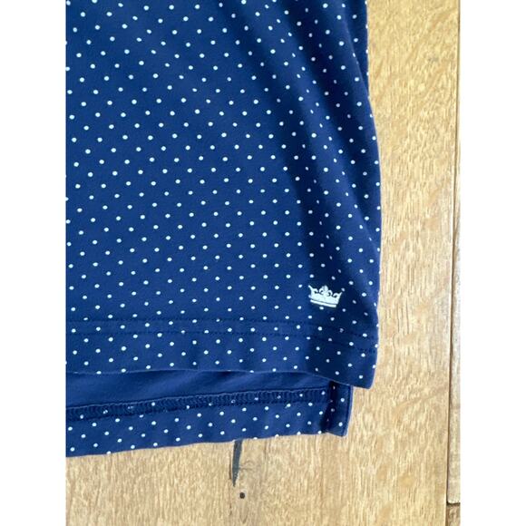 Men’s Peter Millar Seaside Wash Polo - Picture 4 of 6